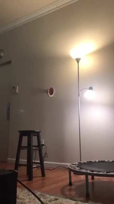 Almost got it!