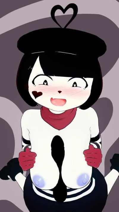 Bonbon's bonbons (Witchanon)