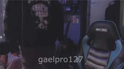 El admin by gaelpro127 (espero te guste ‹3)