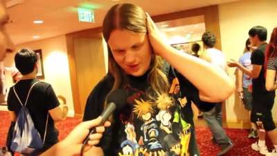 Grown man explains weeb culture