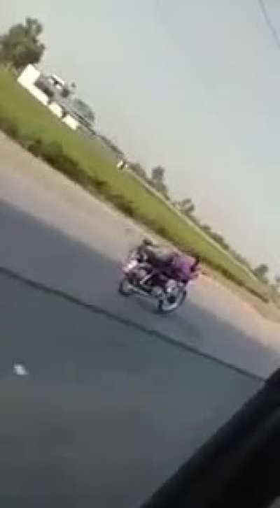 Lets race