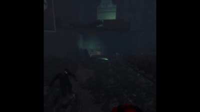 Managed to hit Round 30 On Kino, here's what Round 31 looked like. What, why are you looking at me like that? Is something different?