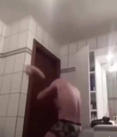 Your mother
