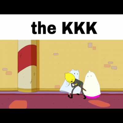 Kool kids klub