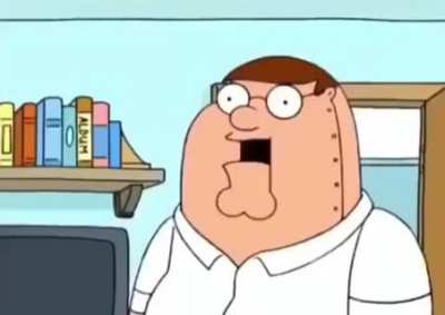Robot Peter