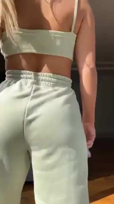spread