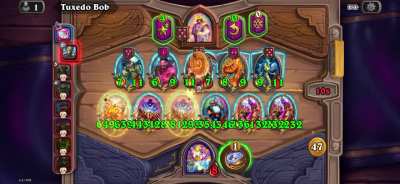 APM for mobile