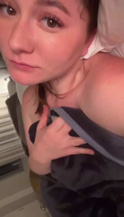 fucking tarp