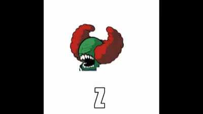 Z