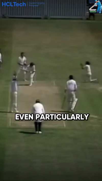 Bishan Singh Bedi - The fourth innings king.