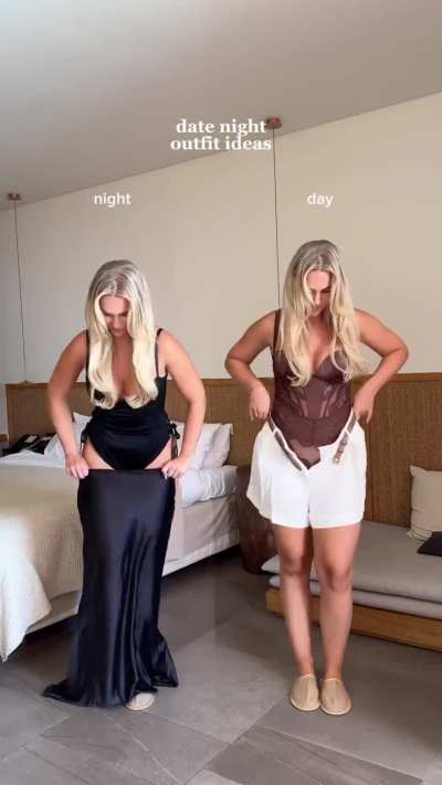 Date Night Outfits 