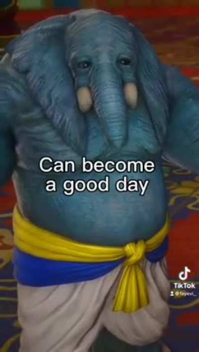Wise words from Ganesha