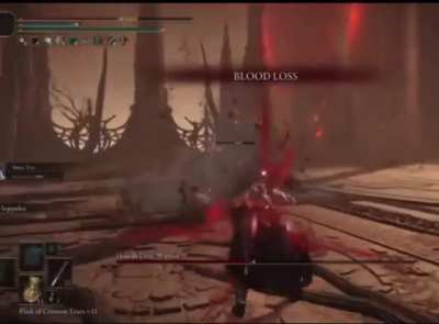 Mimic tear is always here
