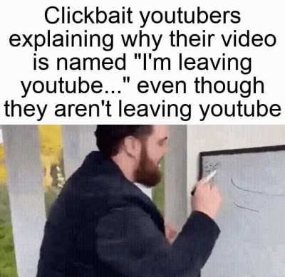Annoying af