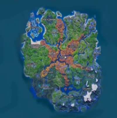 Epic every week for no reason...