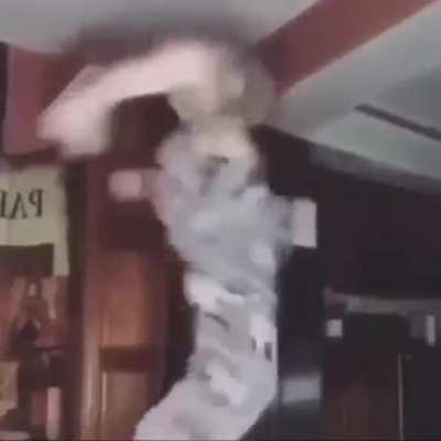 I’m 15 and this is yeet