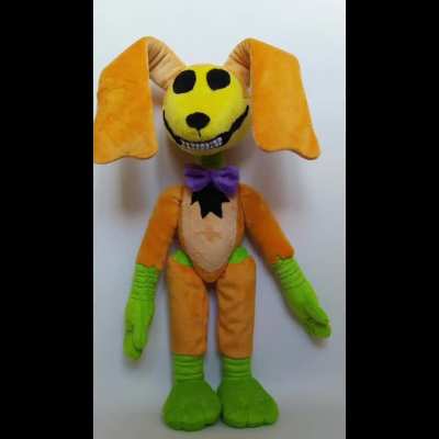 Pumpkin Rabbit Mama I’m a criminal