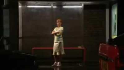 Juiced Commercial