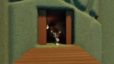 Rayman: Back To Life