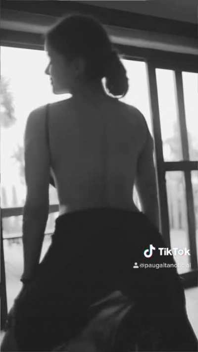 Twerking