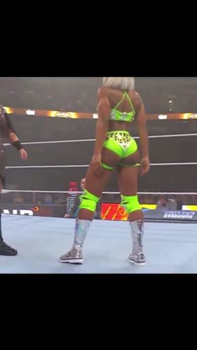 Jade Cargill Compilation 