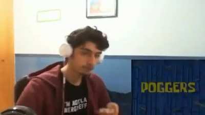 POGGERS