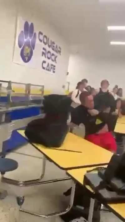 Not my video but my buddies,kid in red shorts stole white collars kid vape and wouldn’t give it back