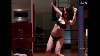 Lisa Edelstein