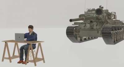 Tank Antivirus