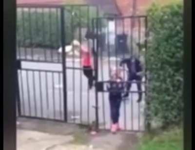 The most well behaved British children
