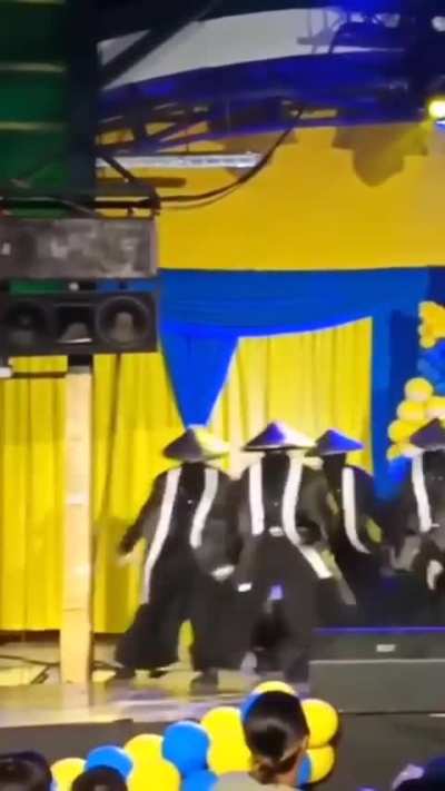 Dance