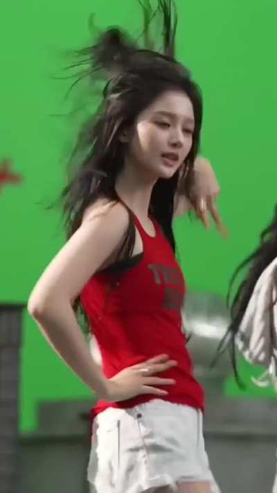 Seol Yoon-A 