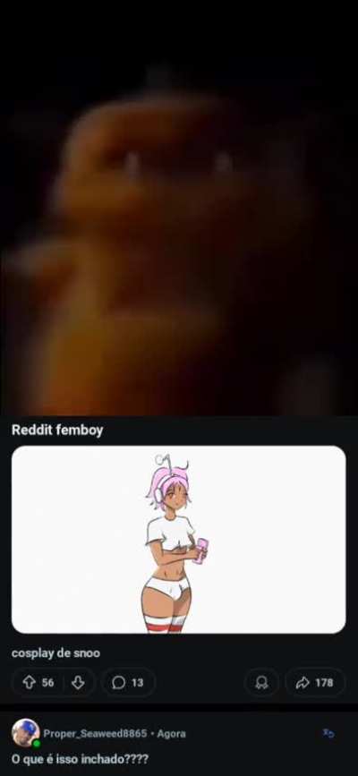 Q isso
