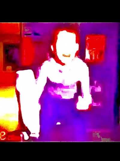 Nuked as hard as my dad slapped me