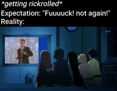 Ngl that song is catchy