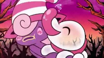mushroom falls
