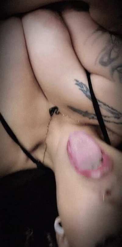 making you flip your phone...