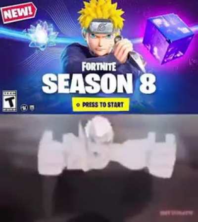 Fortnite , what the f*ck?!