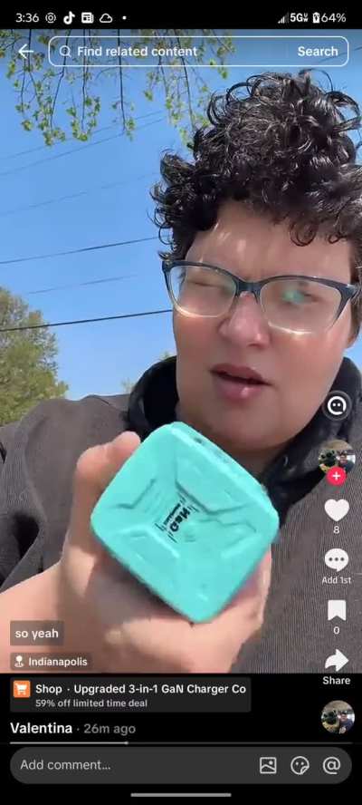 You suck at selling, stop 🛑