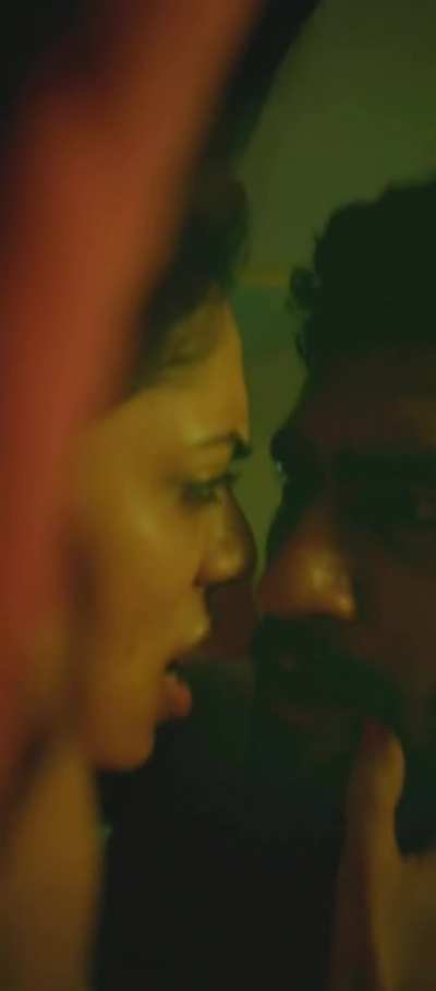 Sobhita Dhulipala in Raman Raghav 2.0