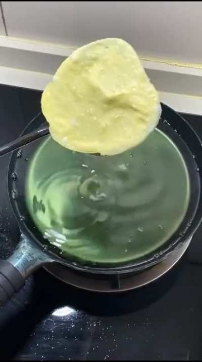 Ешь яични<wbr>цу, пока ешь яичницу