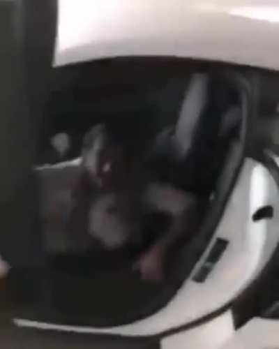 Sorry if it's a repost, I had a look through the sub and didn't see it, and also for the Gameboy quality video.