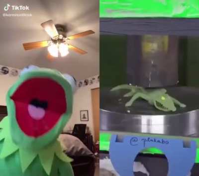 im in the mood to get jumpscared