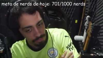 A batalha de dois DEUSES