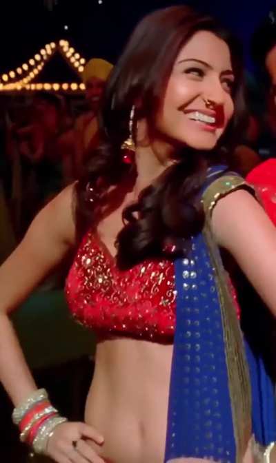 Anushka Sharma