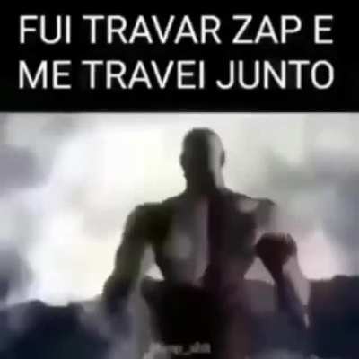 A antiga capital voltou temporariamente. (Achei essa coisa maluca lá).