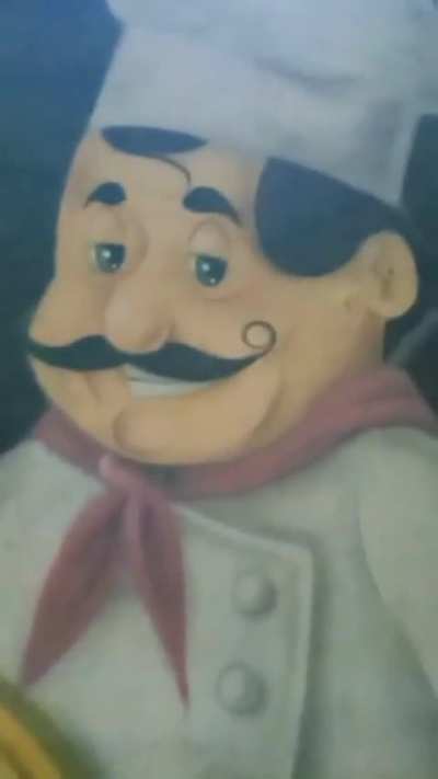 Huh guys... Is this Peppino spaghetti?