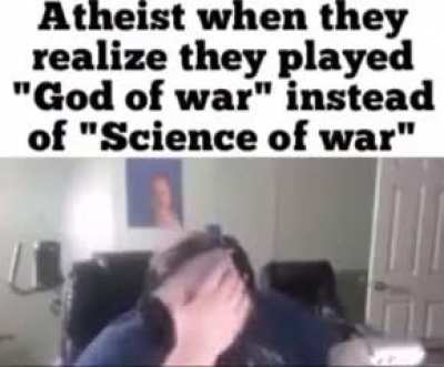 science of war