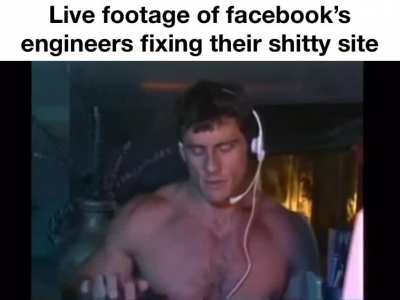 Sites back