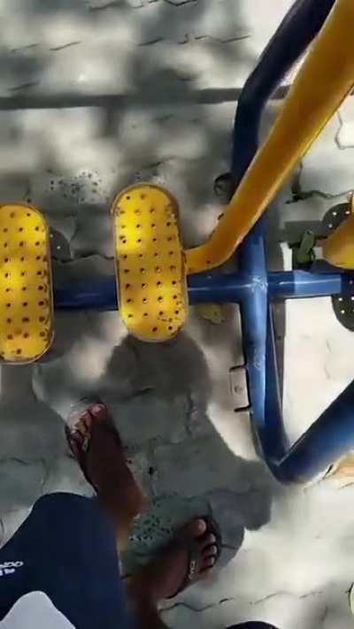 Swing